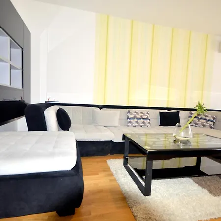 Apartment Clean&cozy Novi *