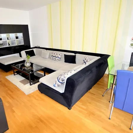 Apartment Clean&cozy Novi