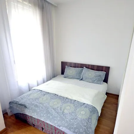 Apartment Clean&cozy Novi