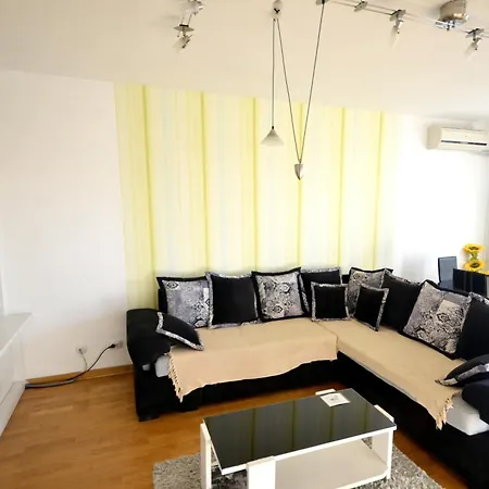 Apartment Clean&cozy Novi *