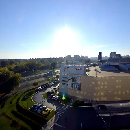 Clean&cozy Novi Apartment Belgrade