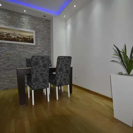 Clean&cozy Novi Belgrade
