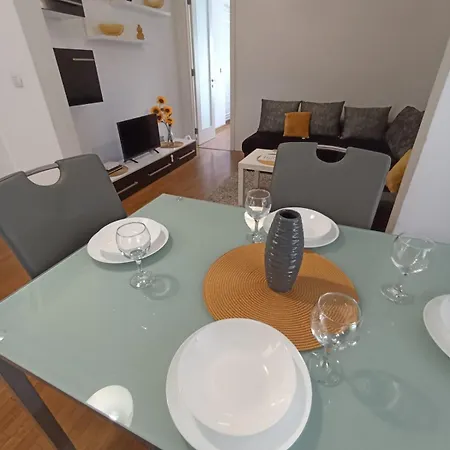 Apartment Clean&cozy Novi