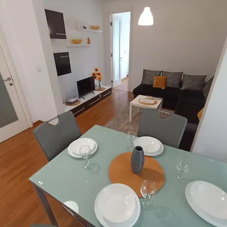 Apartman Clean&cozy Novi *