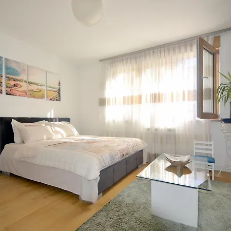 Clean&cozy Novi * Belgrade
