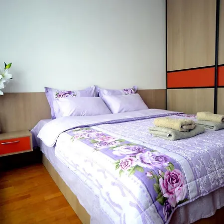 Clean&cozy Novi