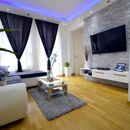 Apartment Clean&cozy Novi