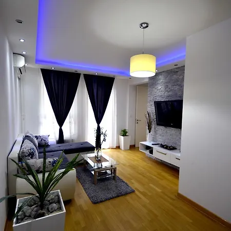 Clean&cozy Novi Apartment *
