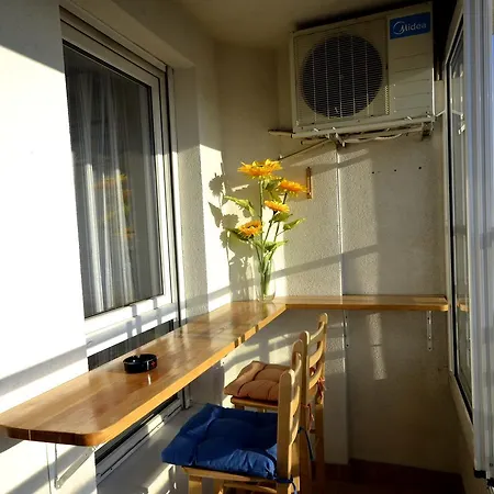Apartment Clean&cozy Novi Belgrade