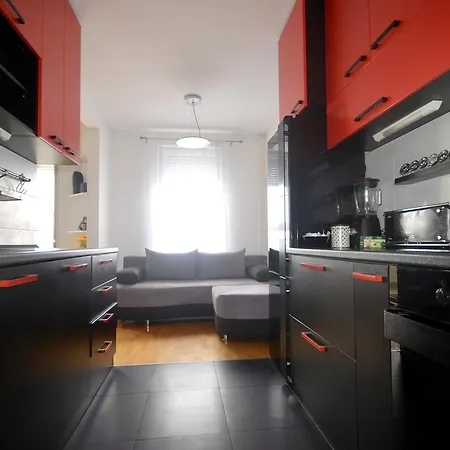Apartment Clean&cozy Novi