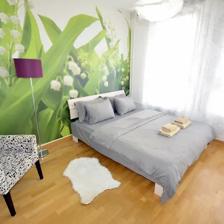 Clean&cozy Novi * Belgrad