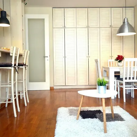 Apartment Clean&cozy Novi