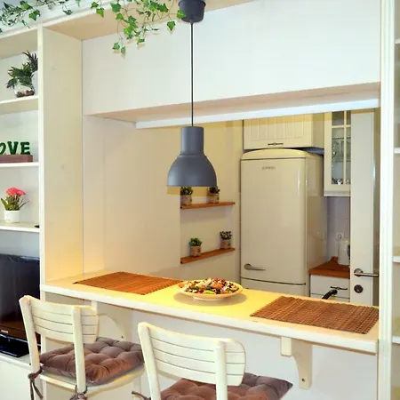 Apartment Clean&cozy Novi *