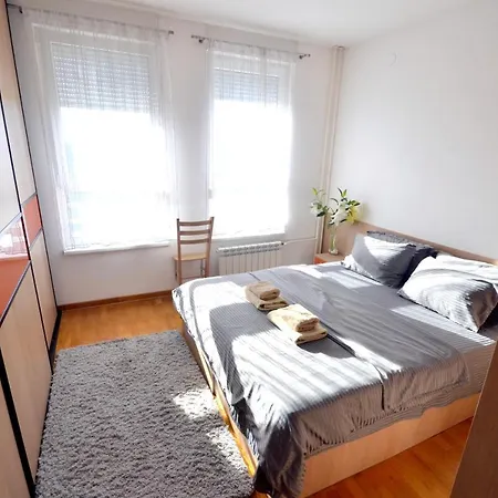 Apartman Clean&cozy Novi