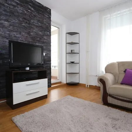 Apartman Clean&cozy Novi *